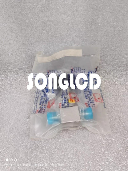 1pc New FUDDFL-71-6.35-ST-PA-UP Connector Adapter - PRODUCTVENDOR