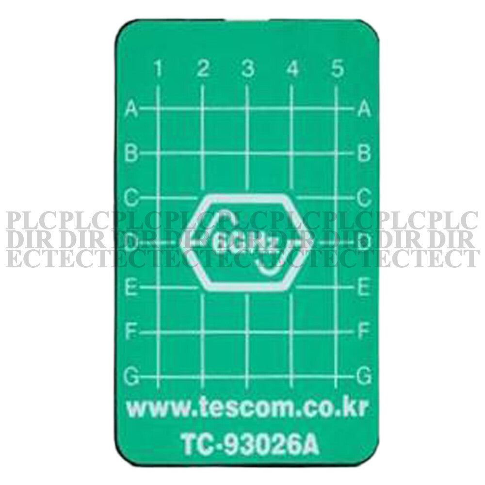 new  Tescom TC-93026A TC93026ATC-93026B Coupling Antenna