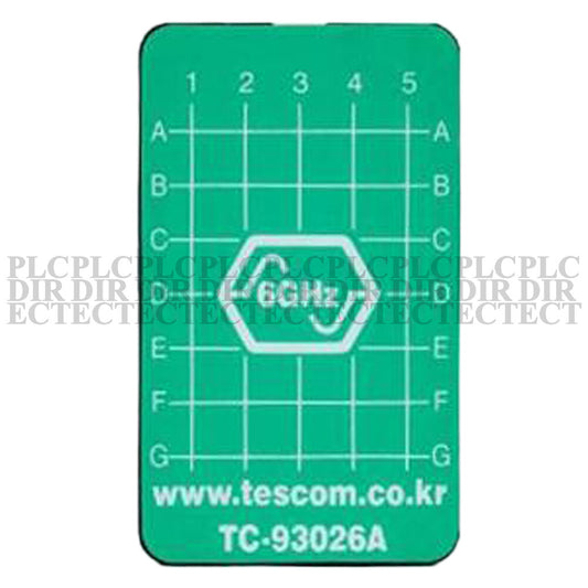 new  Tescom TC-93026A TC93026ATC-93026B Coupling Antenna