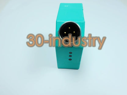 1PCS P+F Sensor 3RG6243-3NN00-0AP5-PF - Advanced Detection Technology - KOEED