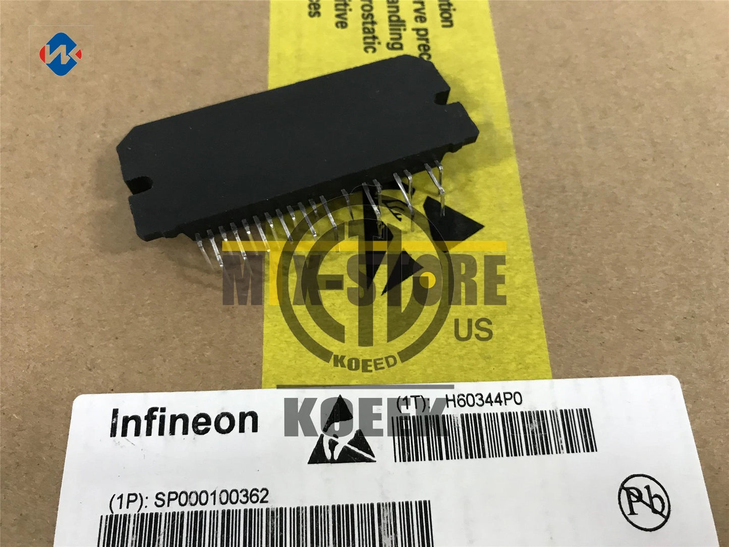 1PCS Module IR IRAMX16UP60A-2 Quality Assurance