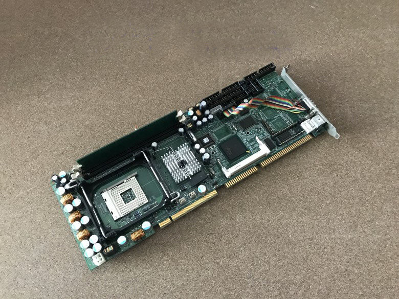 1pcs Axiomtek SBC81822 Rev.A6 industrial Motherboard