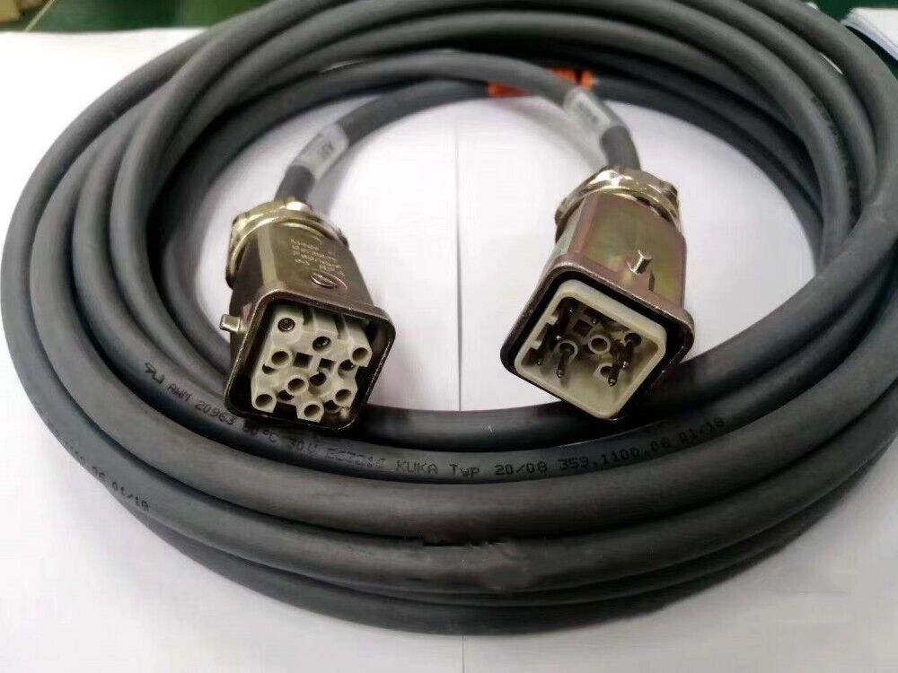 new 1PCS KUKA Robot Encoder Cable 00-174-774 7M KUKA