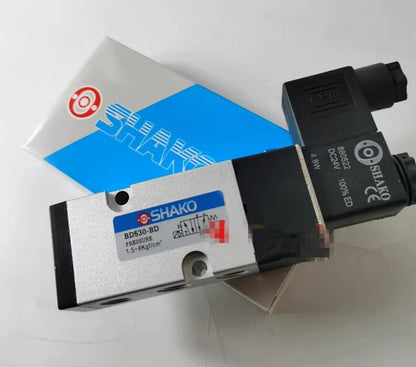 1PCS FIT FOR solenoid valve BD530-BD DC24V
