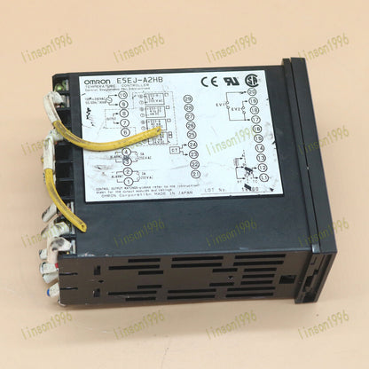 OMRON Thermostat E5EJ-A2HB in Good Condition - OMRON