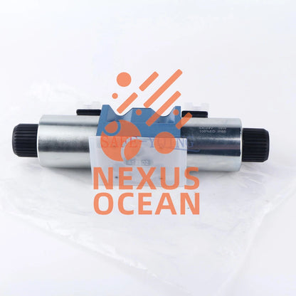 1PCS EATON Vickers DG4V-5-2NJ-M-U-H6-20 DG4V52NJMUH620 Solenoid Valve