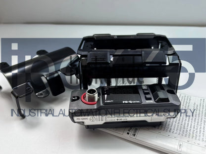 Keyence FD-Q50C Flow Meter Clamp-on Flow Sensor Ultrasonic FDQ50C