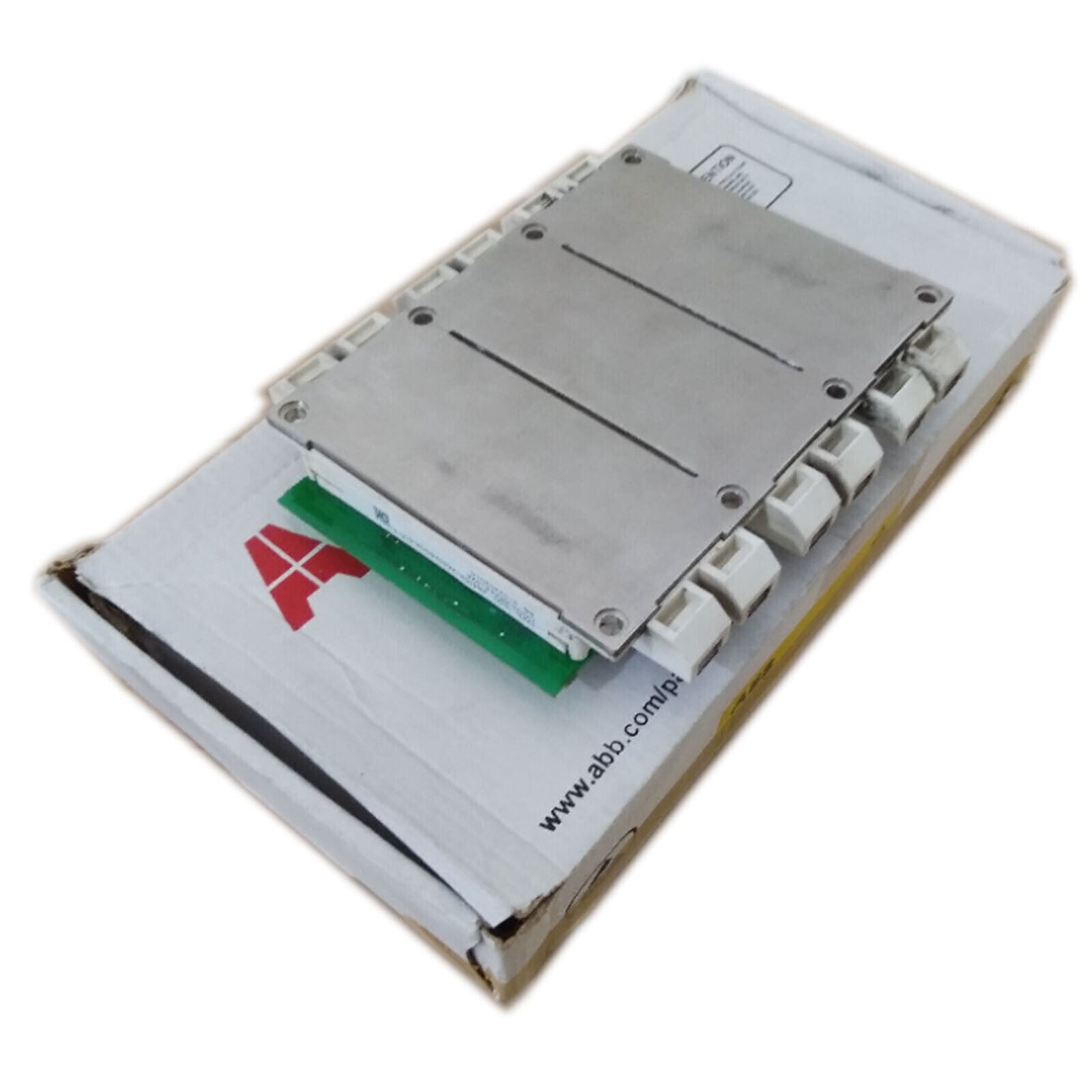 ABB IGBT+DRIVE Module FS450R12KE3/AGDR-61C - ABB