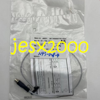 FESTO SME-10-SQ-LED-24 Proximity Switch - FESTO