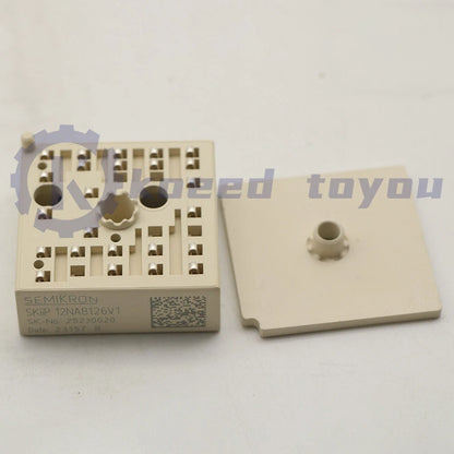 1PCS SEMIKRON SKIIP12NAB126V1 Power Module Supply
