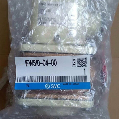 ONE SMC Flow Switch IFW510-04-00 1 Year - ONE