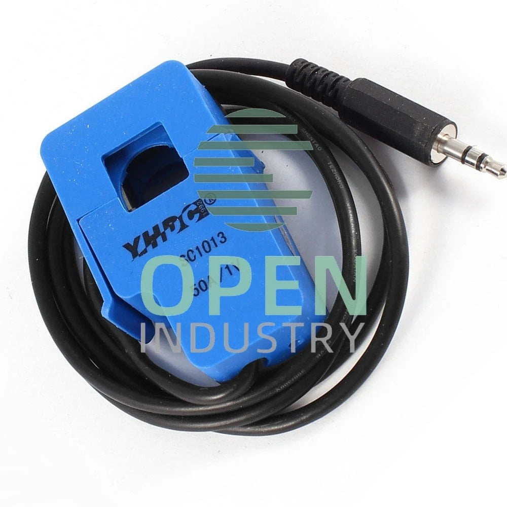 1PCS SCT-013-050 50A Non-invasive AC current sensor Split Core Current Transform