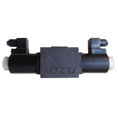 QTY:1 Hydraulic electromagnetic directional valve 34EM-H10B-T 34BM-H10B-T