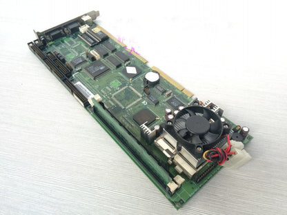 1pcs Axiomtek SBC8156 Rev.A2 586 industrial Motherboard