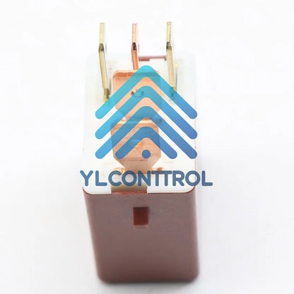 5Pcs DENSO 156700-1700 Automotive Relay 12VDC 5Pin