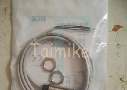 1PC SICK IM18-08BPS-ZW1 IM1808BPSZW1 PROXIMITY SWITCH