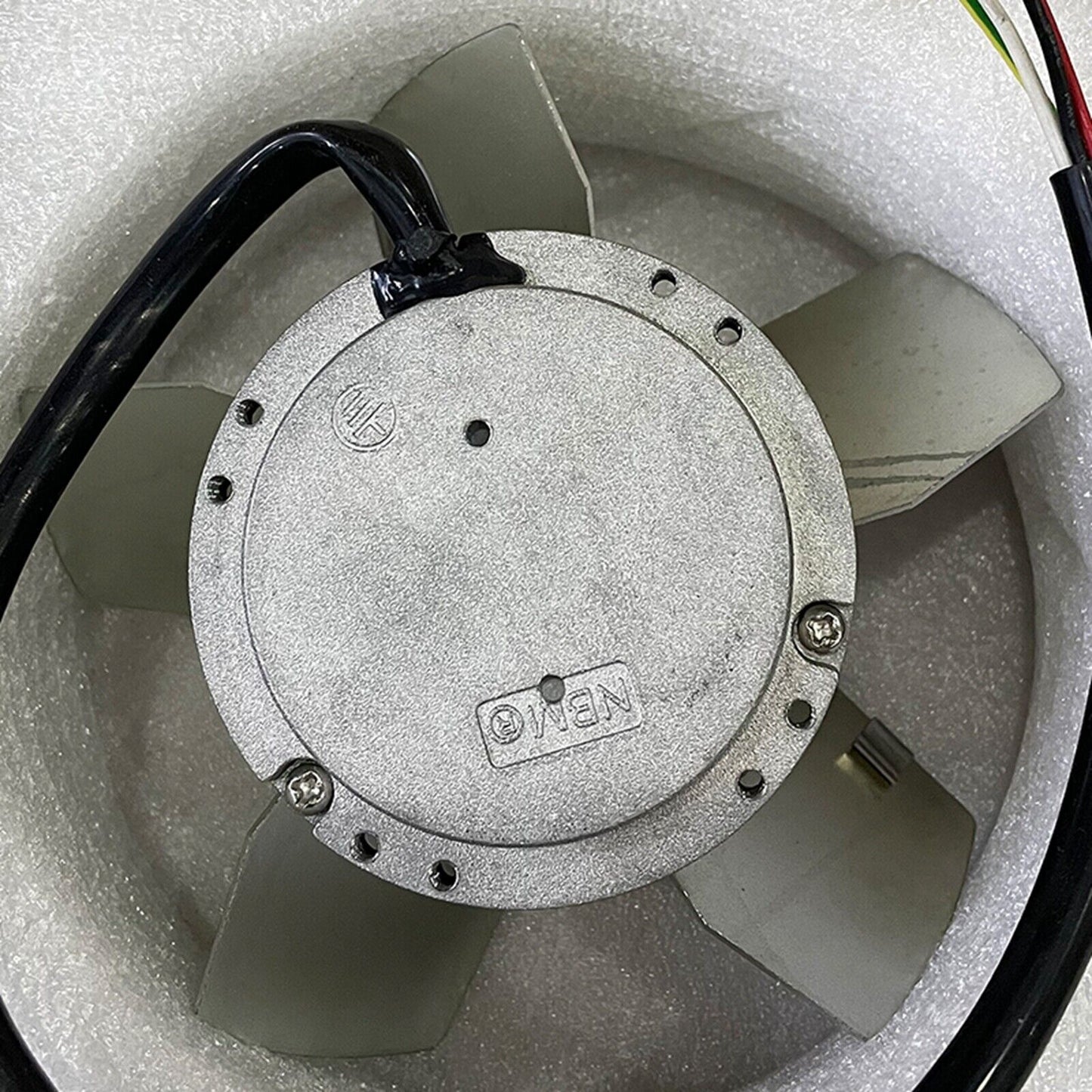 FANUC A90L-0001-0541/F Spindle Motor Fan | Industrial Motor | High Precision Spindle - FANUC