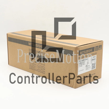 1PCS Mitsubishi Melsec PLC FX2N-80MR-ES/UL