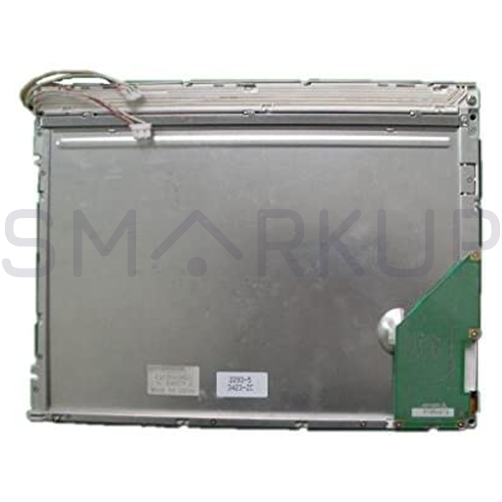 used & Tested OMRON NS12-TS00-V1 Touch Screen