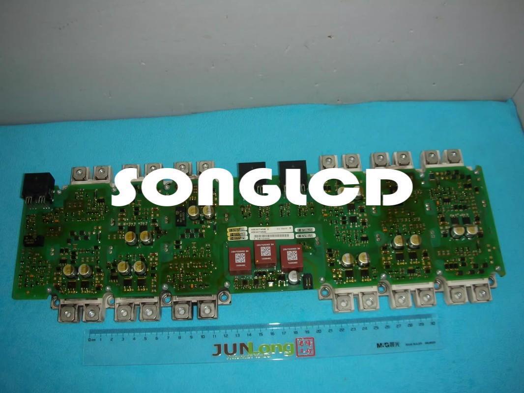 1pcs A5E00714562-0 FS450R12KE3-S1 DH Power Module - DH
