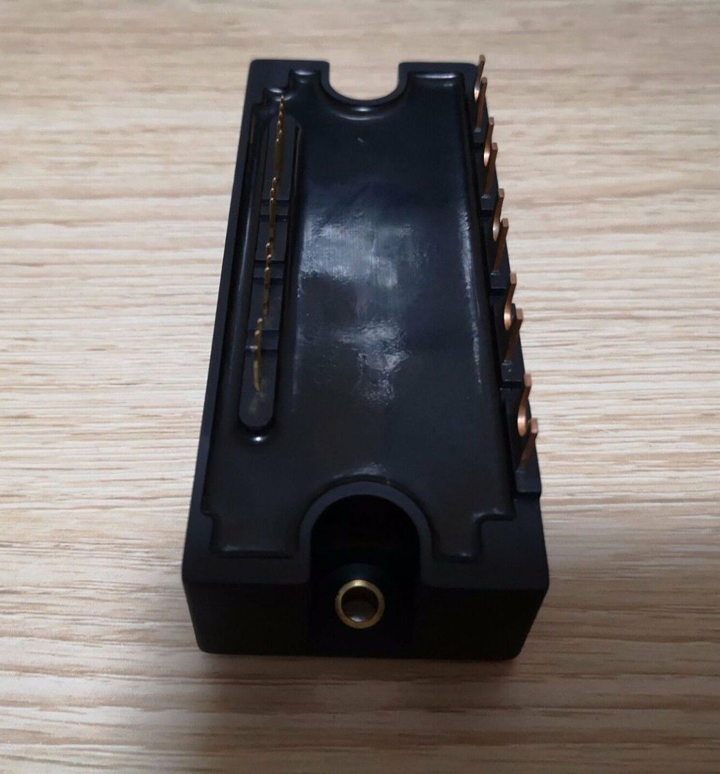 Mitsubishi PM50CBS060 Power Supply Module Quality Assurance - MITSUBISHI