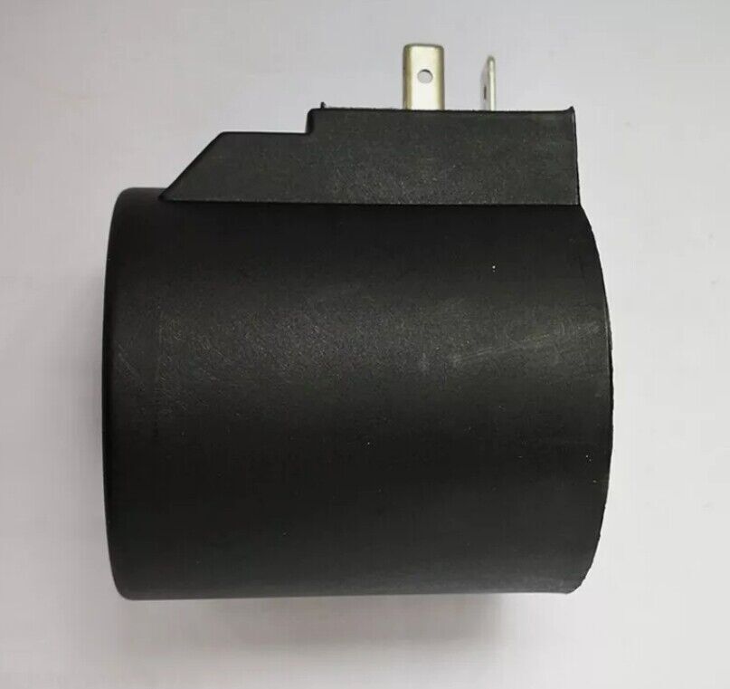 1PCS FIT FOR 1902666 AC110V Solenoid Valve Coil Replacement
