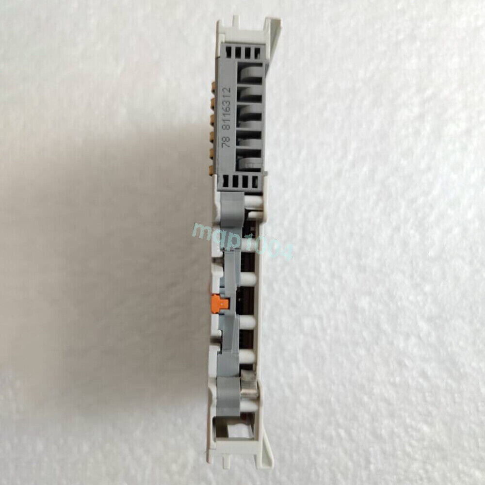 new 1PC WAGO 750-1505 7501505 PLC In Box ping - WAGO