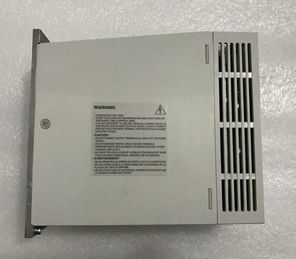 Mitsubishi MR-J2S-100B tested used servo driver in good condition - MITSUBISHI