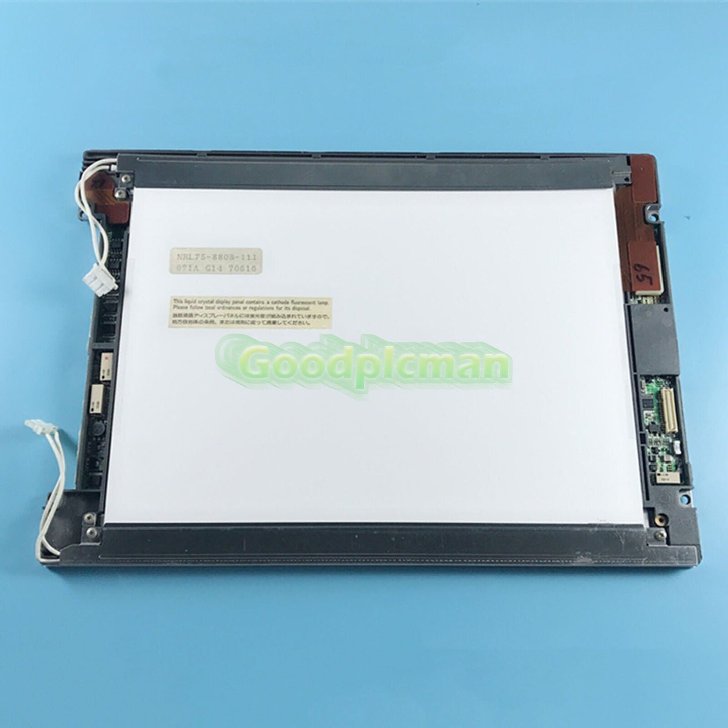 LTM10C042 For TSB 10.4" 800*600 LCD Display 1Pcs/