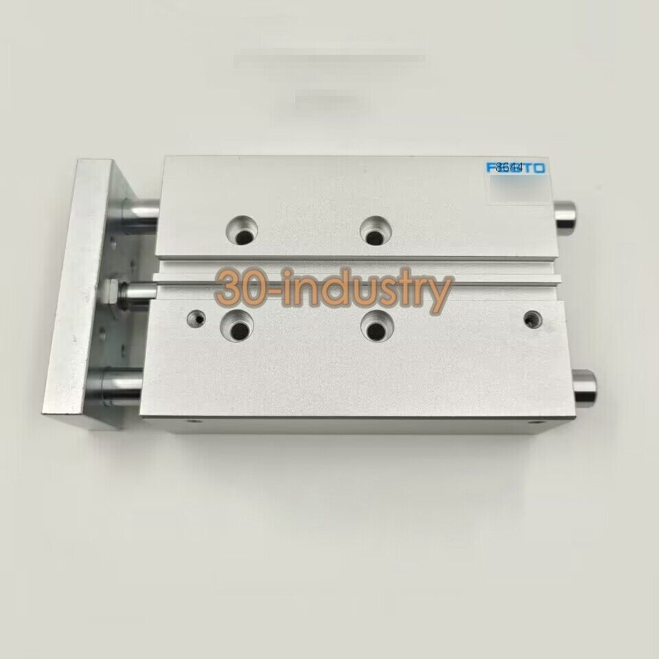 1PCS New For FESTO guide rod cylinder DFM-32-160-P-A-KF - KOEED