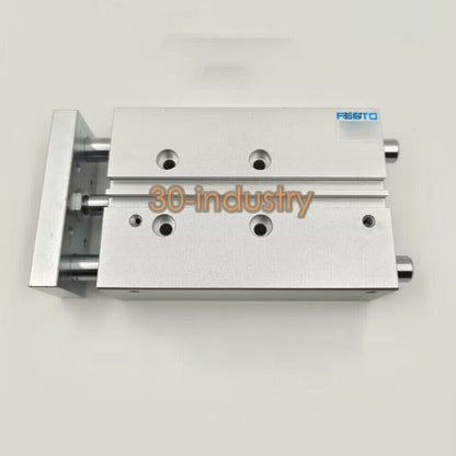 1PCS New For FESTO guide rod cylinder DFM-32-160-P-A-KF - KOEED