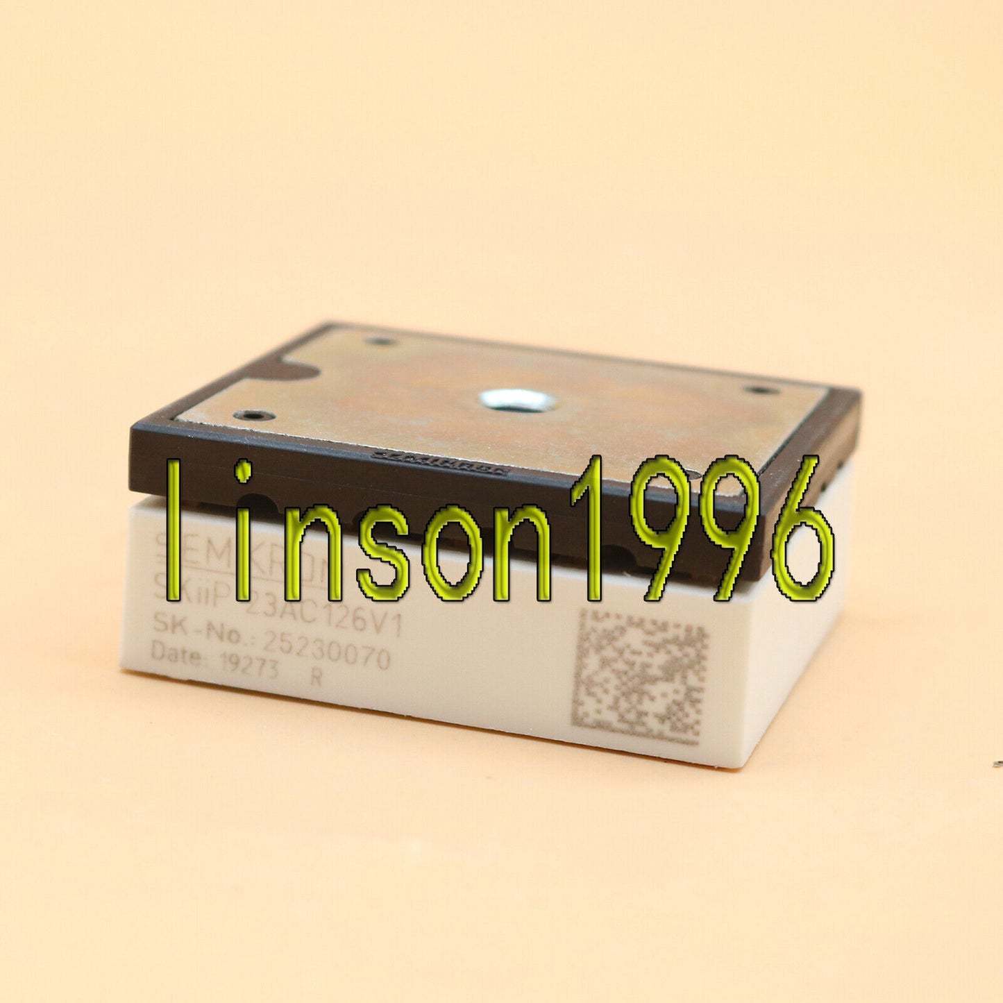 SEMIKRON SKIIP23AC126V1 Module Fast Delivery - SEMIKRON