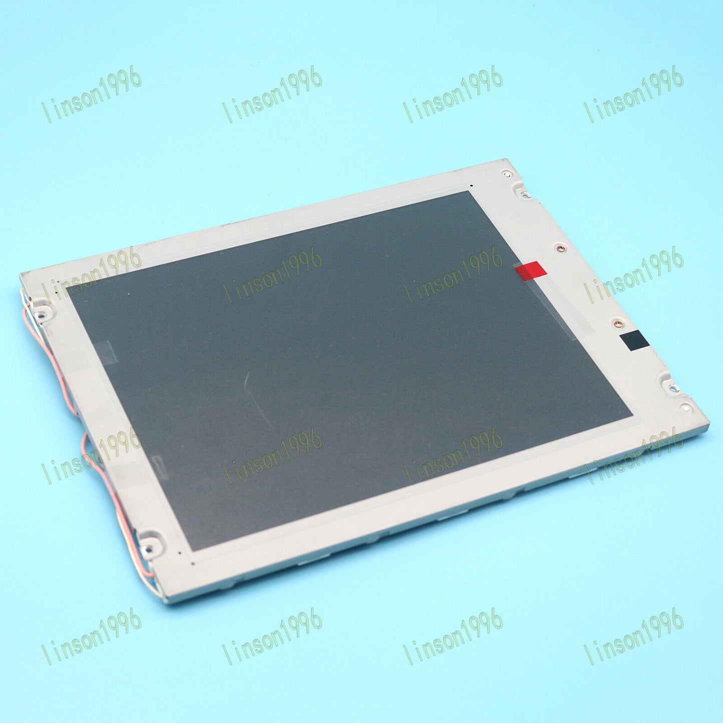 Sharp 10.4-inch 640x480 LCD Screen Panel Fast - SHARP
