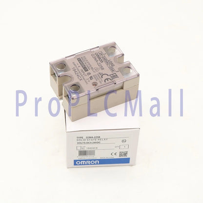 1PCS Omron G3NA-225B G3NA225B 5-24V Solid State rTelay