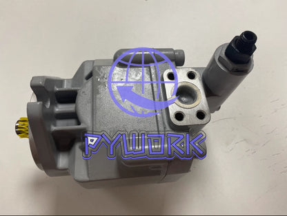 1pcs For TOKIMEC P8VMR-10-CBC-10 Hydraulic Pump