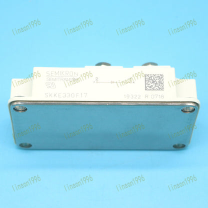 SEMIKRON SEMIKRON MODULE SKKE330F17 Fast Delivery - SEMIKRON