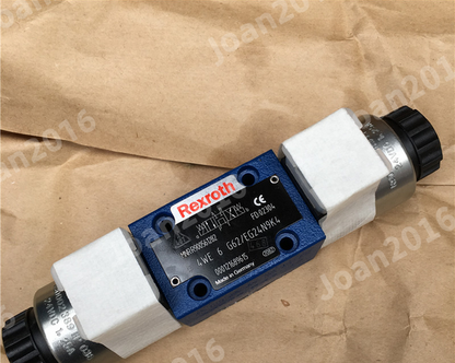 new REXROTH R900561282 4WE6G62/EG24N9K4 Solenoid Valve - REXROTH