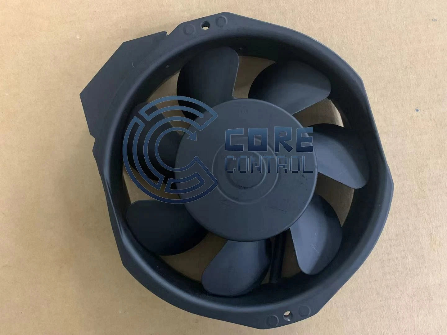 1pcs FLOW MAX 5915PC-20W-B20 200-240V high temperature resistant cooling fan