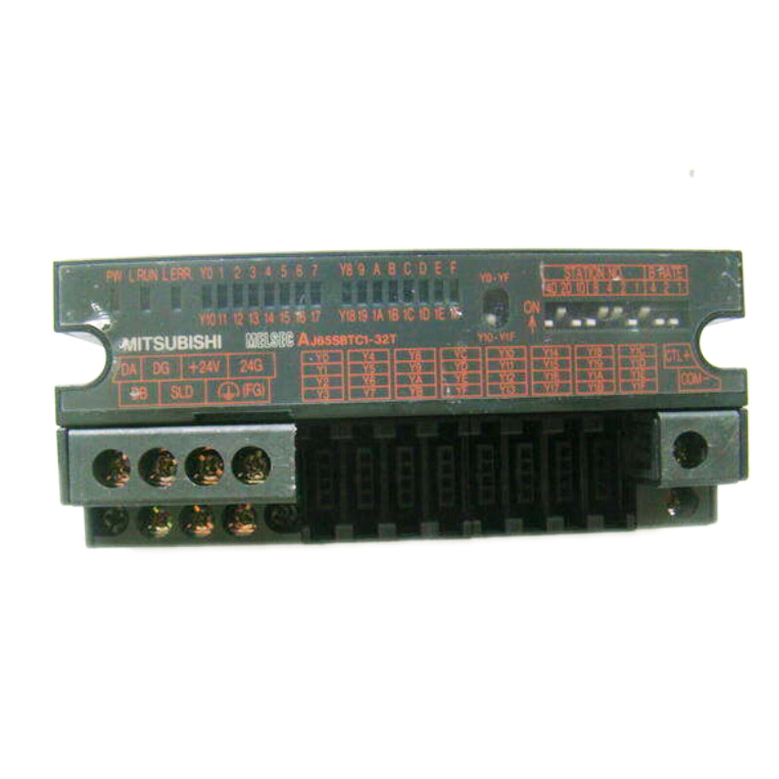 Mitsubishi AJ65SBTC1-32T - MITSUBISHI