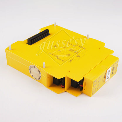 used 1 PCS SICK Safety Relay FX3-XTIO84002 FX3-XTI084002 1044125 V1.13.0 US SHip - SICK