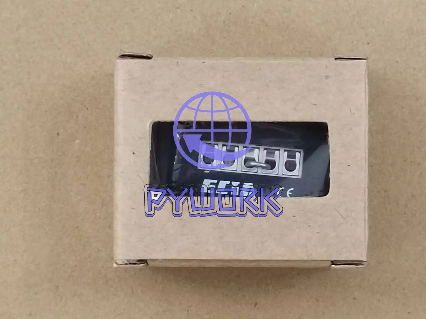 1PCS ECIA TYP U230 230V/1A brake rectifier power supply brake module