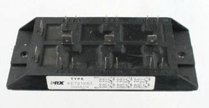 Powerex KE721K03 Power Supply Module | Efficient Power Conversion | High Performance | 200W to 1000W | Customizable | Reliable Power Solutions - POWEREX