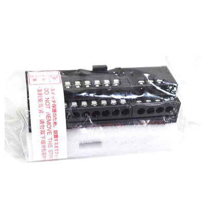 Mitsubishi AJ65BT-64AD Converter Unit - MITSUBISHI