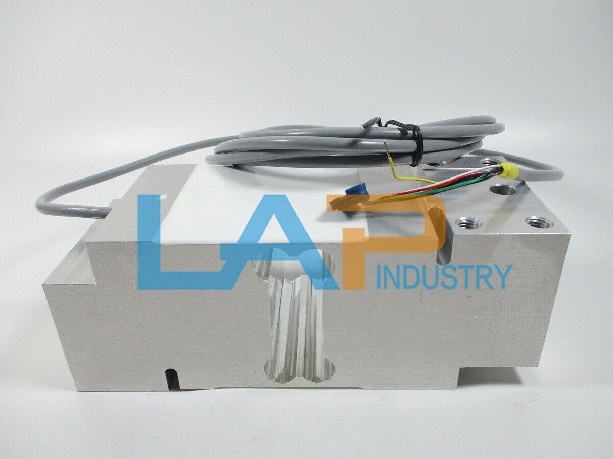 HBM Load Cell 1-PW12CC3, 75kg Capacity, High Precision Sensor - HBM