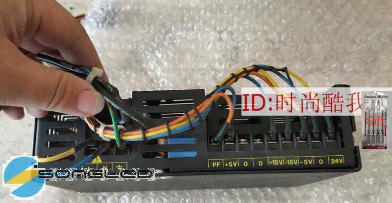 1PCS HSS 100/1 851625 - VENDOR
