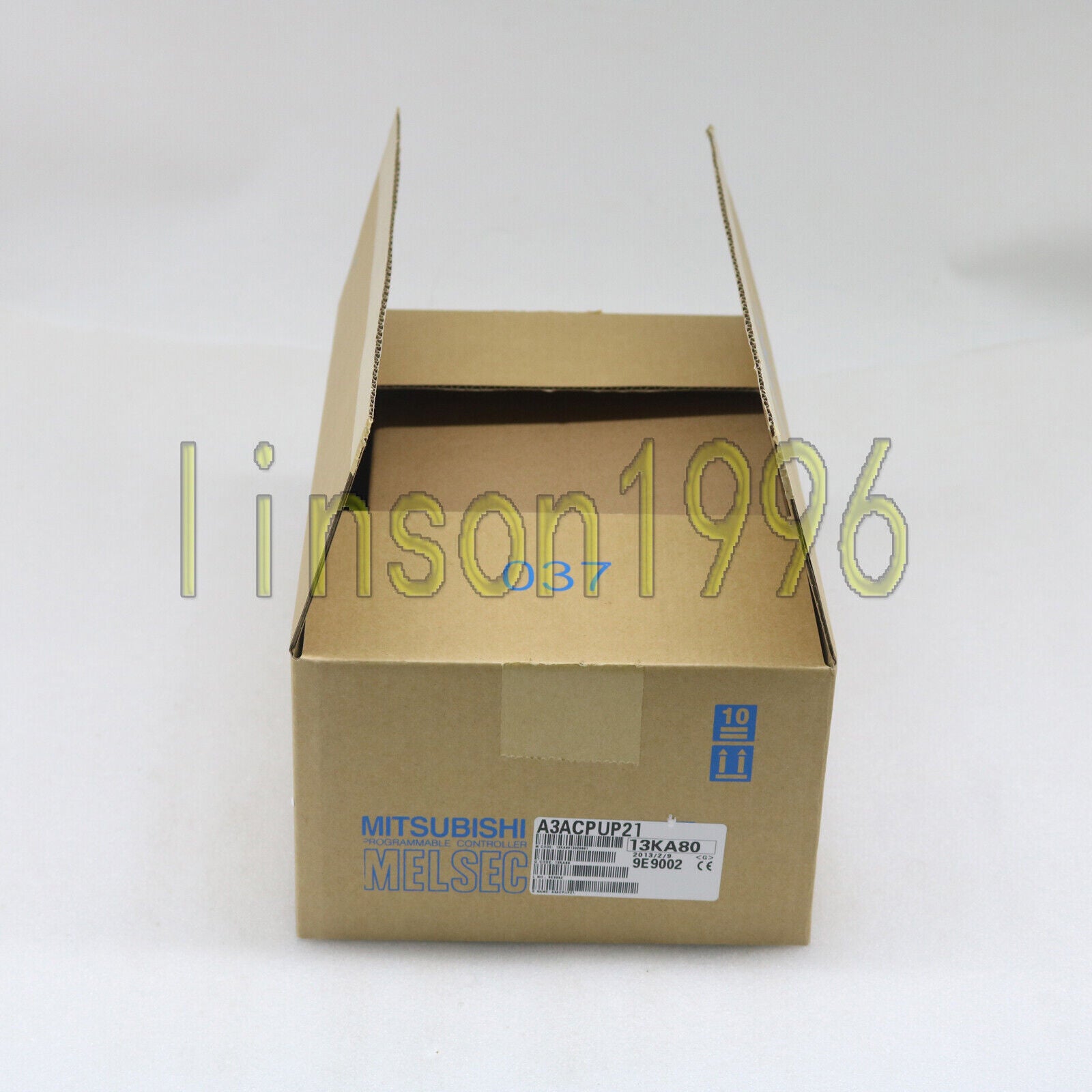 Mitsubishi A3ACPU P21 1PC - MITSUBISHI