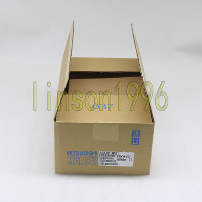 Mitsubishi A3ACPU P21 1PC - MITSUBISHI
