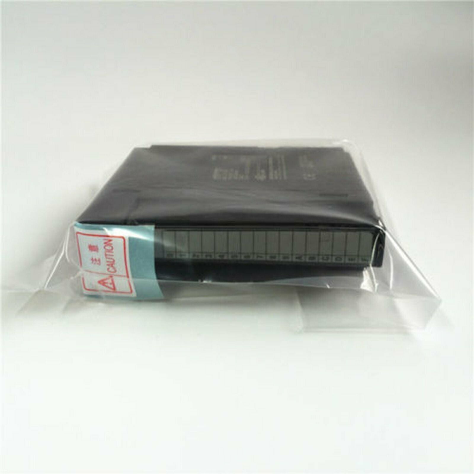 QY40P 16 Points Transistor Sink Output Module QA Mitsubishi - MITSUBISHI