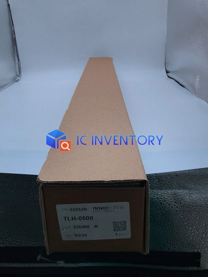 new 1PCS ONE Novotechnik Position Transducer TLH500 TLH 500 TLH-500 - NOVOTECHNIK