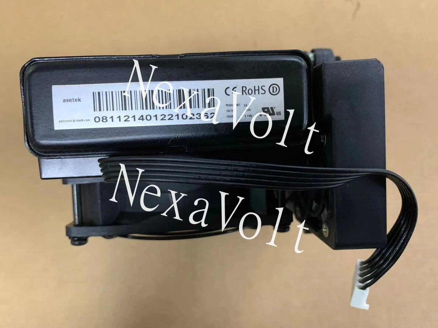 for HP Z420 Water Liquid Cooling Fan Heatsink 647289-001 647289-002 647289-003